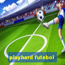 playhard futebol